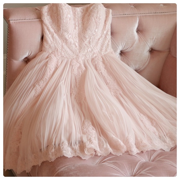 TED BAKER Dress Size 1 - Picture 11 of 13